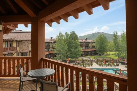 Hotel Park City, Autograph Collection